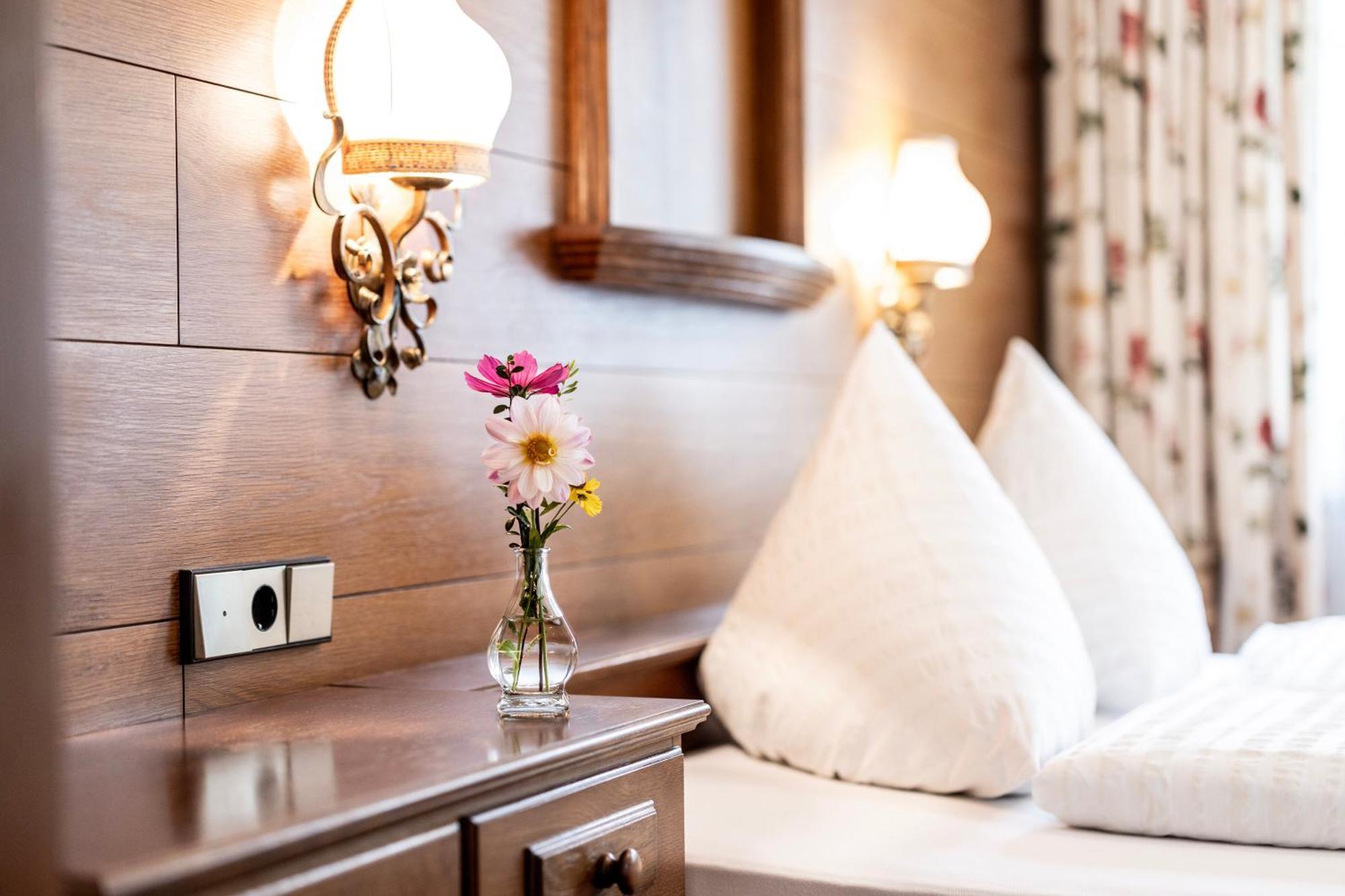 Hotel Elisabeth Schoppernau Ngoại thất bức ảnh