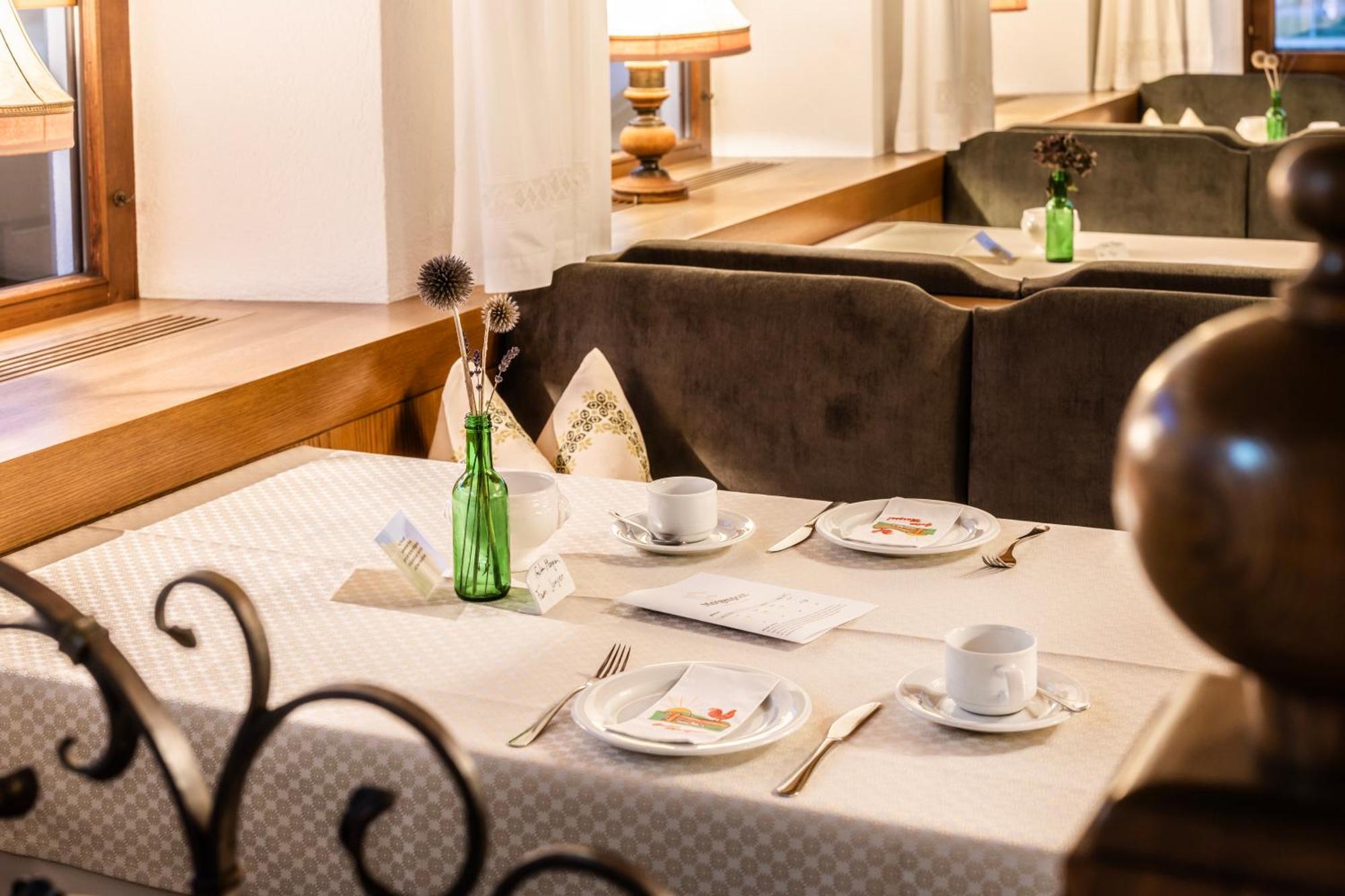 Hotel Elisabeth Schoppernau Ngoại thất bức ảnh