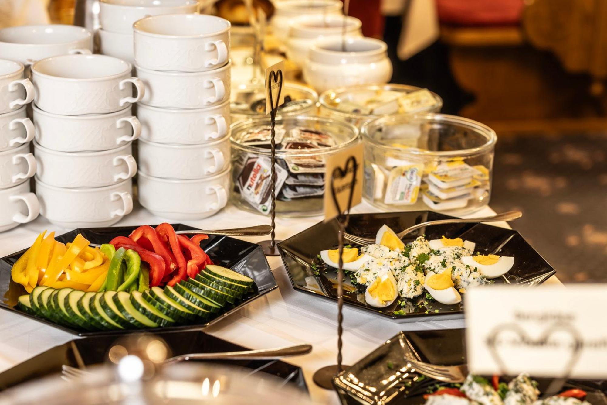 Hotel Elisabeth Schoppernau Ngoại thất bức ảnh