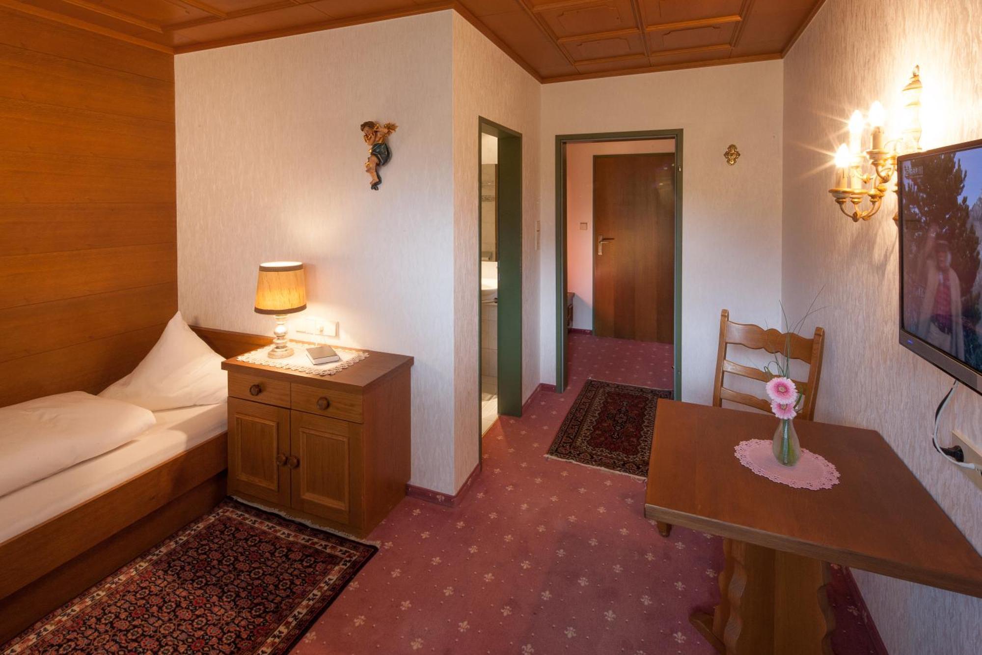 Hotel Elisabeth Schoppernau Ngoại thất bức ảnh