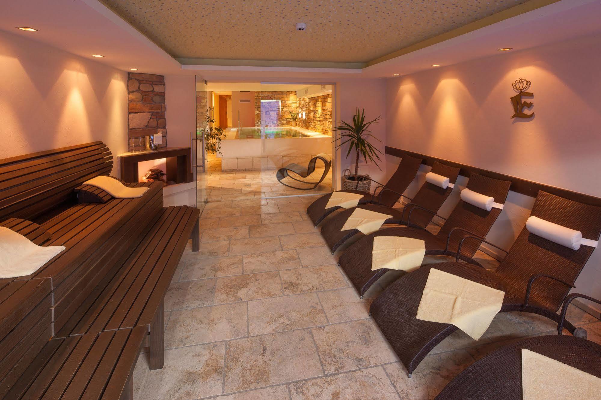 Hotel Elisabeth Schoppernau Ngoại thất bức ảnh